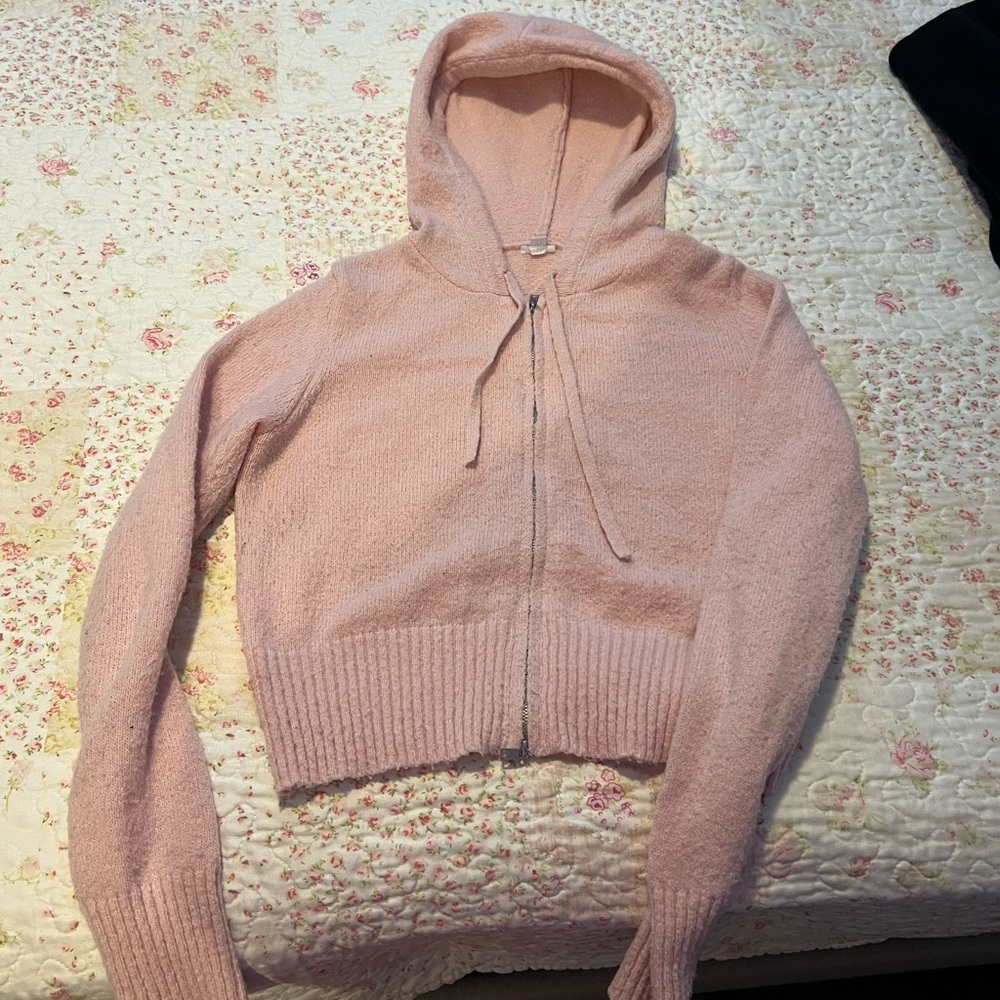 Garage Knit Sweater